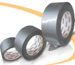 Cinta para Ducto Gris
