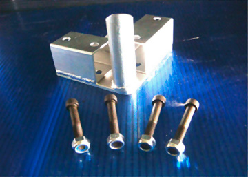 Esquineros Metálicos EMD / EMI