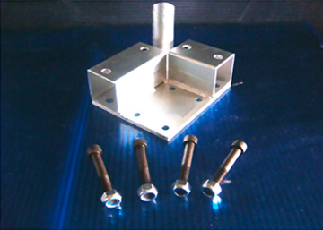 Esquineros Metálicos EMD / EMI