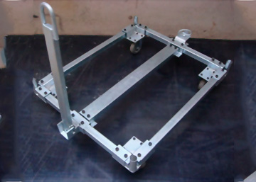 Estructura de Base Híbrida