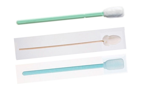 Hisopos Texwipe Series 700