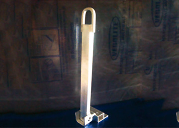 Jalón Delantero JD-PTR / JD-TC