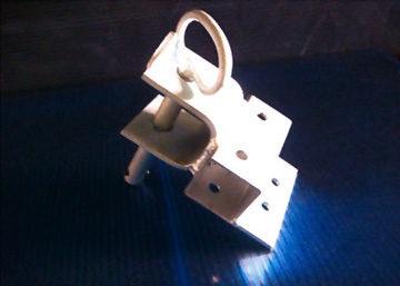 Jalón Trasero JT-PTR / JT-TC