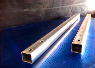 Larguero de PTR Base Híbrida L-PTR