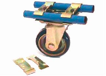 Sujetadores de Rueda SR (PBE'S)