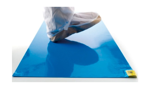 Tapetes con Adhesivo (Sticky Mats)