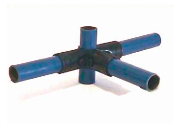 Unión Compuesta UC-4 (DJ3B)