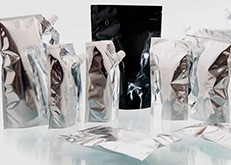 Bolsas de Polietileno Alta y Baja Densidad.