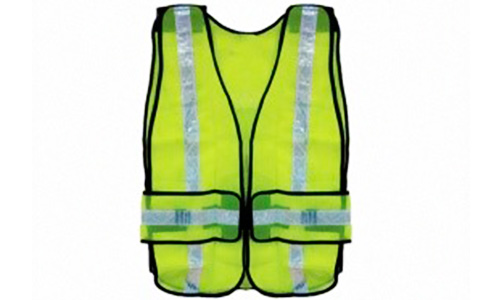 Chaleco Seguridad