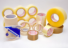 Cintas para Empaque