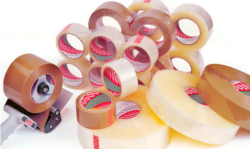 Cintas de Polipropileno