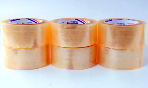 Cintas de Polipropileno