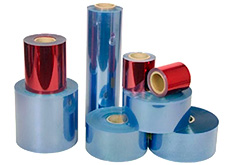 Film Película Termofomado