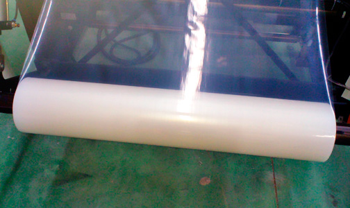 Film Película Termofomado