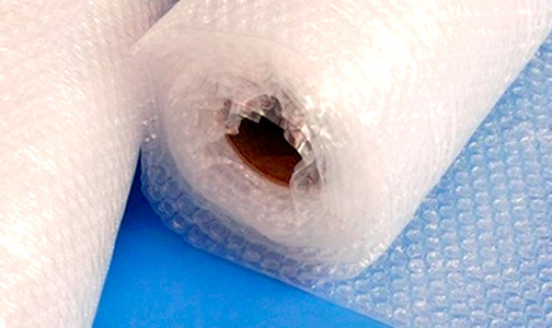 Poliburbuja de Polietileno