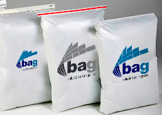 Sacos de Polipropileno